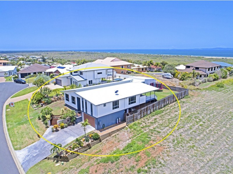 41 Olympia Avenue, Pacific Heights QLD 4703