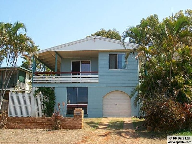 10 Swordfish Avenue, Taranganba QLD 4703