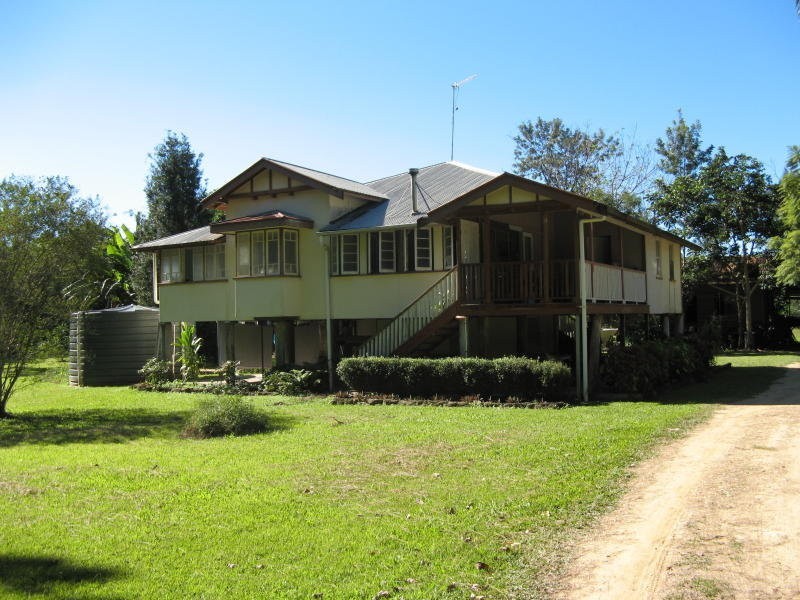 2386 Byfield Road, Byfield QLD 4703