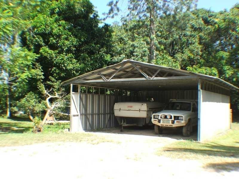 2386 Byfield Road, Byfield QLD 4703