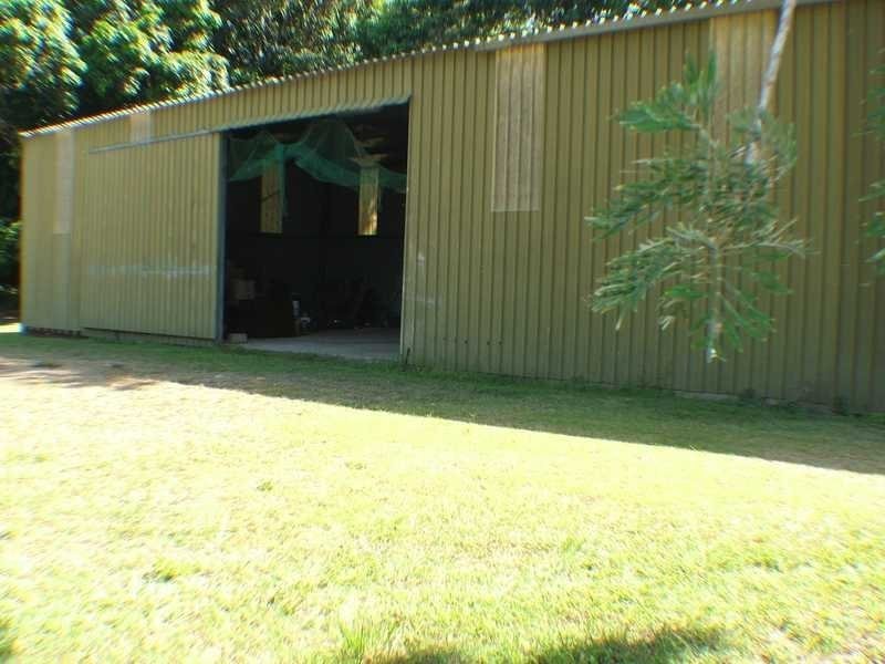 2386 Byfield Road, Byfield QLD 4703