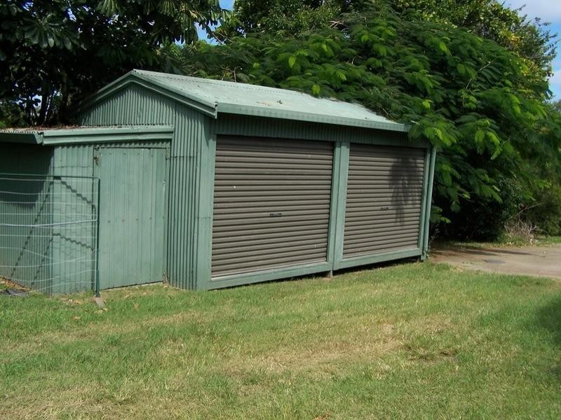 23 Hughes Street, Yeppoon QLD 4703