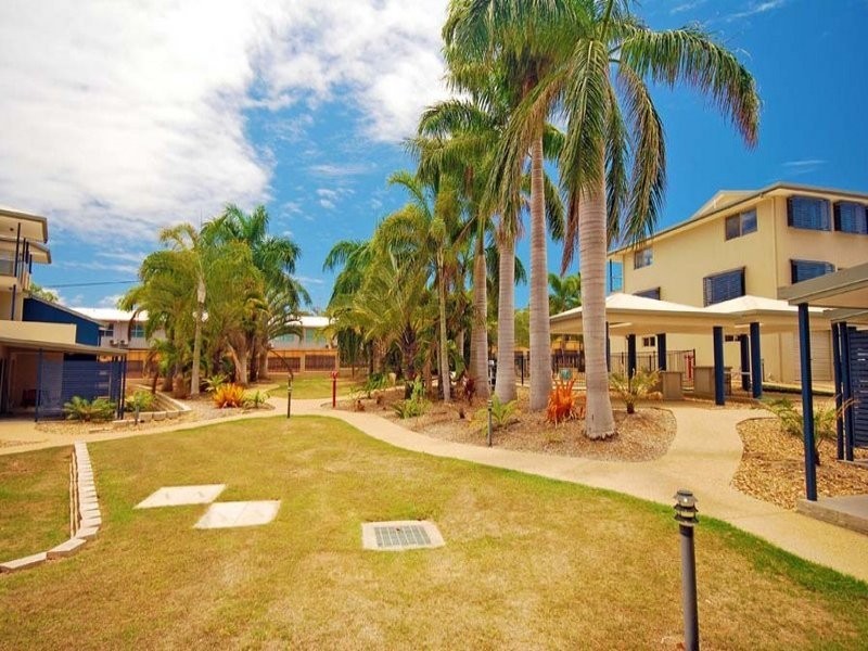 10/1 Alse Street, Taranganba QLD 4703