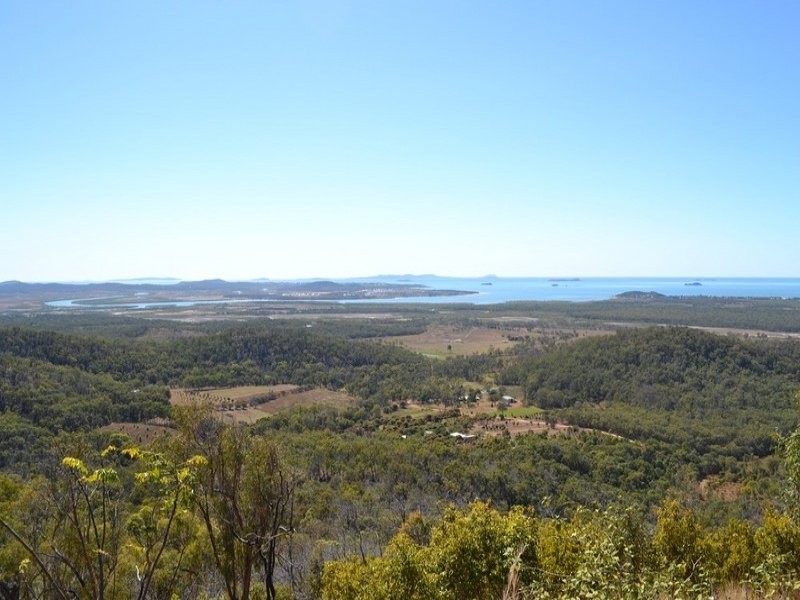 75 Tranquil Valley Road, Tungamull QLD 4702