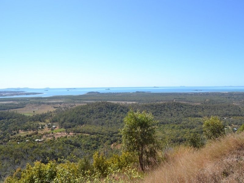 75 Tranquil Valley Road, Tungamull QLD 4702