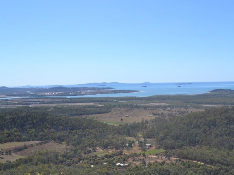 75 Tranquil Valley Road, Tungamull QLD 4702