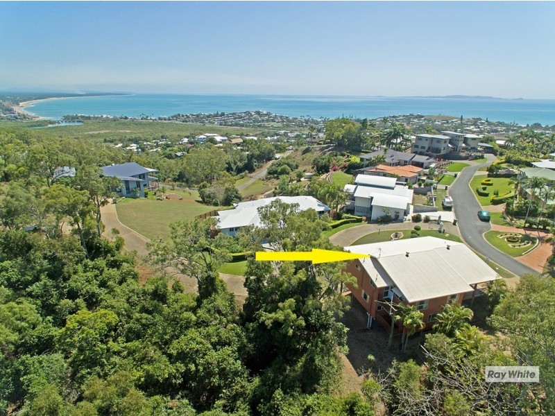 21 Banksia Place, Taranganba QLD 4703