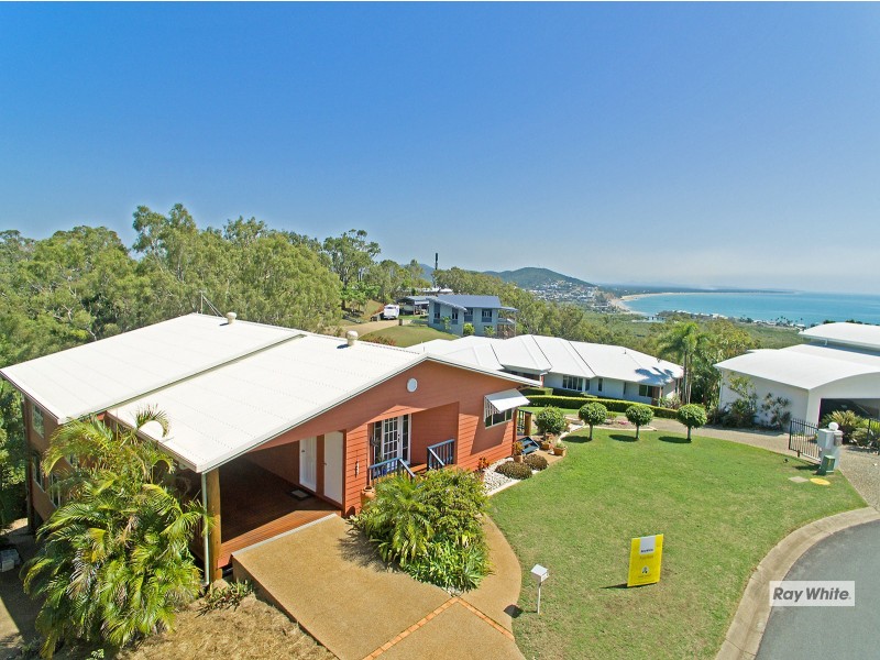 21 Banksia Place, Taranganba QLD 4703