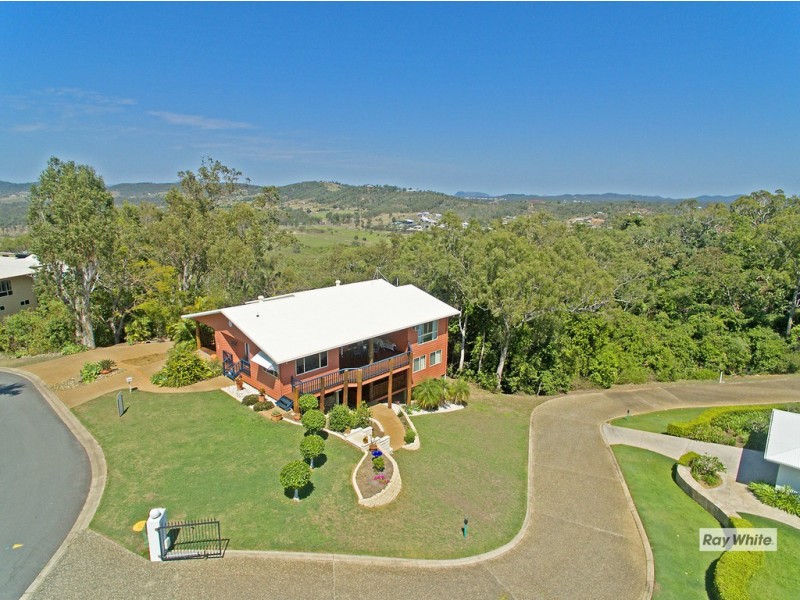 21 Banksia Place, Taranganba QLD 4703