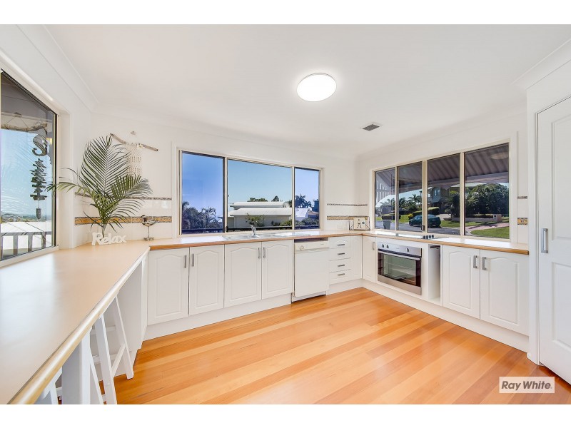 21 Banksia Place, Taranganba QLD 4703