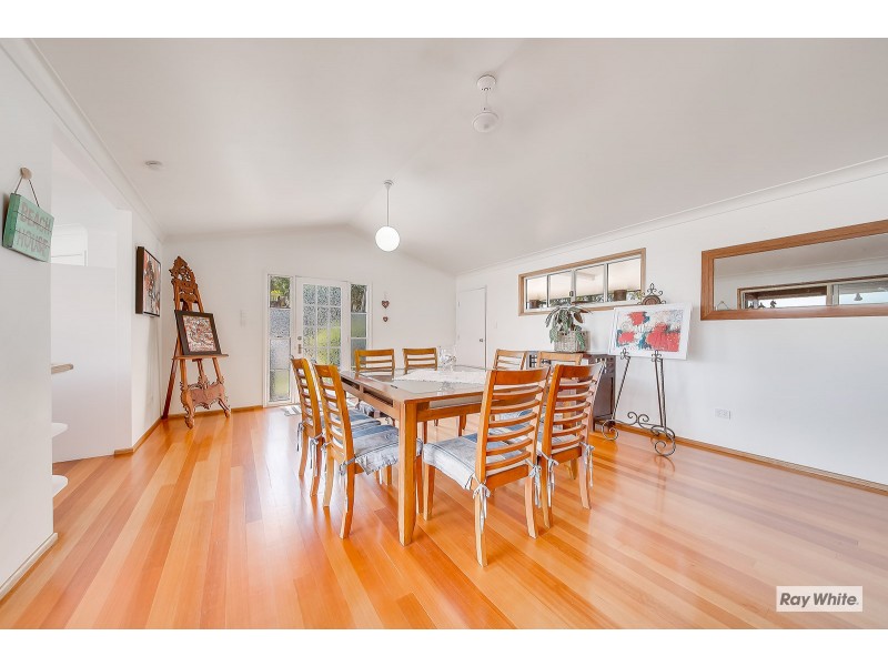 21 Banksia Place, Taranganba QLD 4703