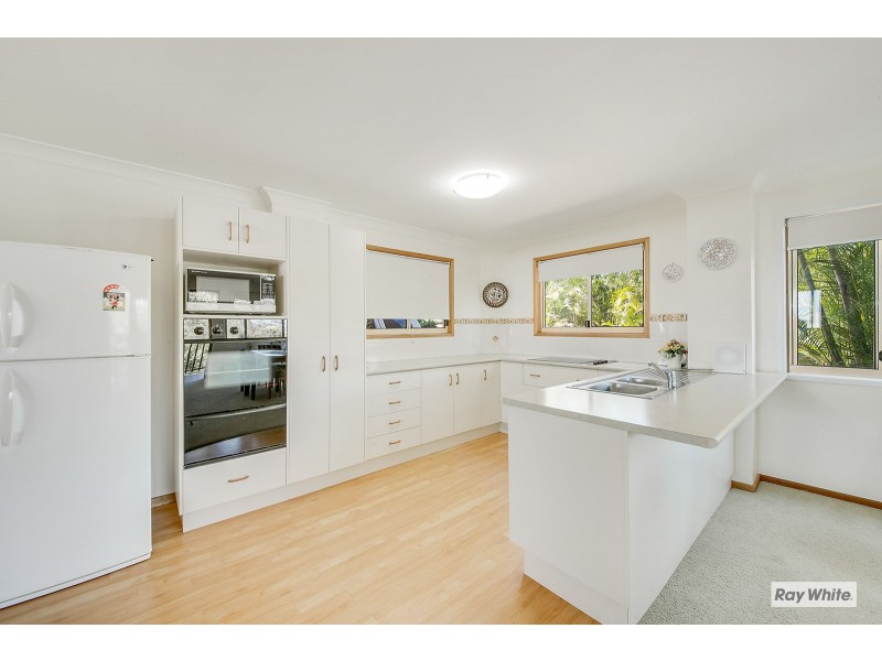 21 Banksia Place, Taranganba QLD 4703