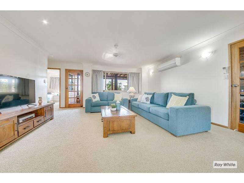 21 Banksia Place, Taranganba QLD 4703