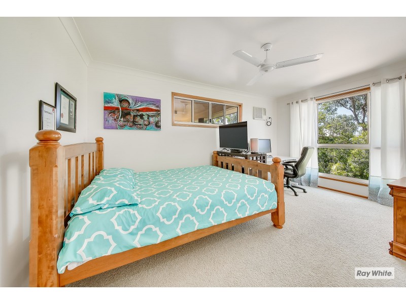 21 Banksia Place, Taranganba QLD 4703