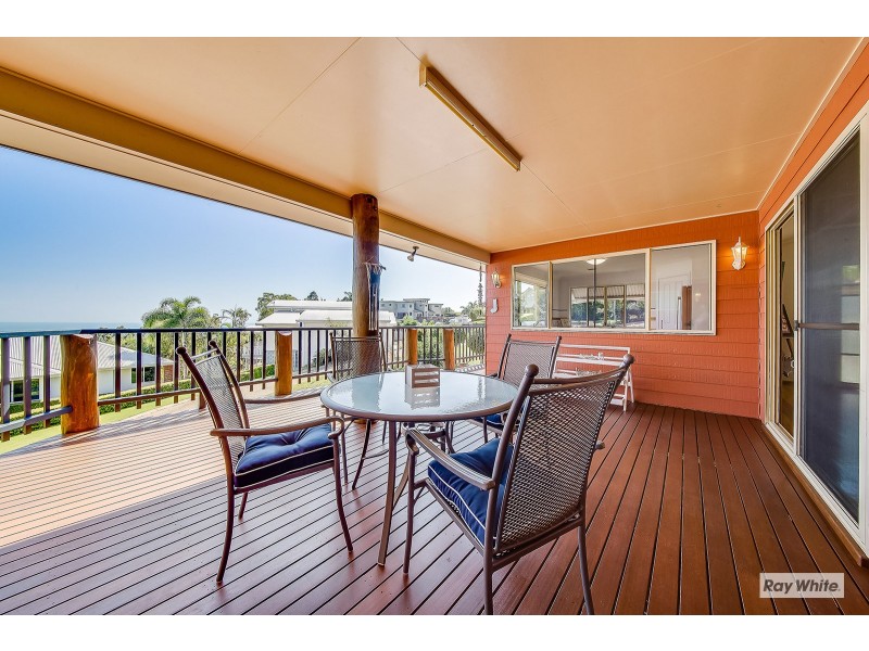 21 Banksia Place, Taranganba QLD 4703