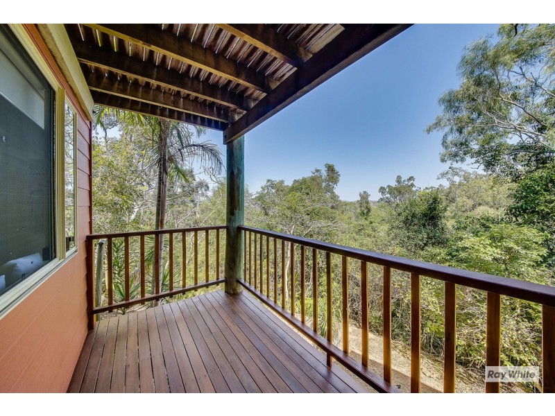 21 Banksia Place, Taranganba QLD 4703