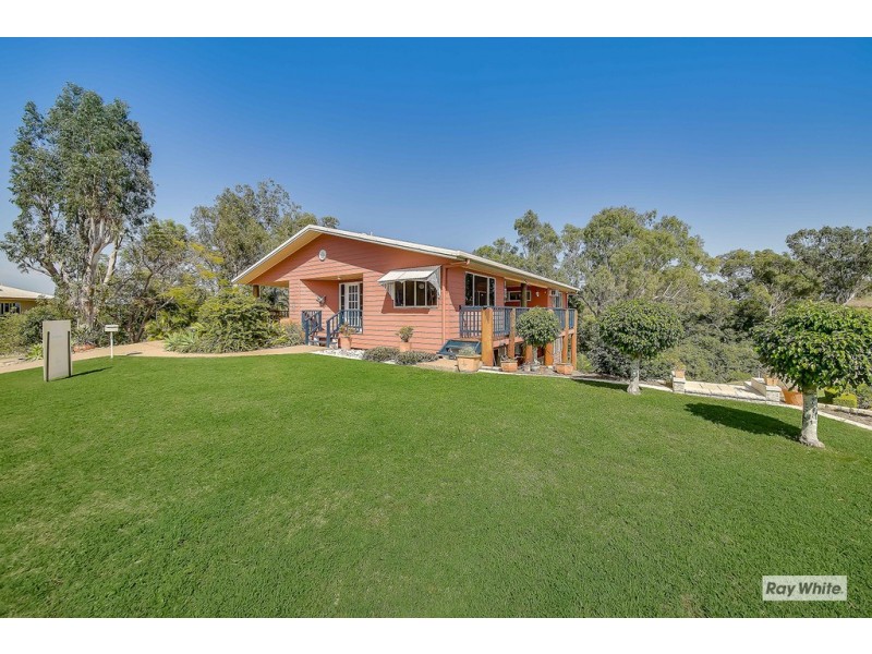 21 Banksia Place, Taranganba QLD 4703