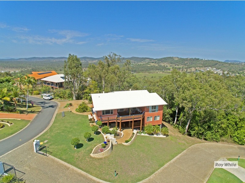 21 Banksia Place, Taranganba QLD 4703