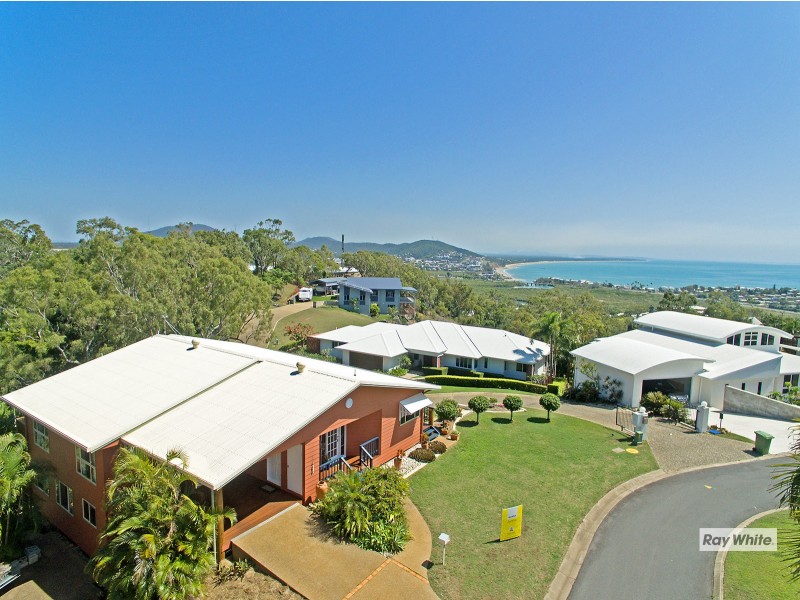 21 Banksia Place, Taranganba QLD 4703