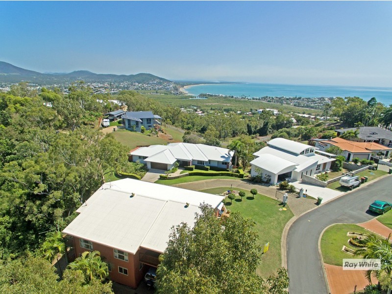 21 Banksia Place, Taranganba QLD 4703