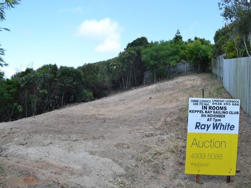 4/20 Macdonald Street, Yeppoon QLD 4703