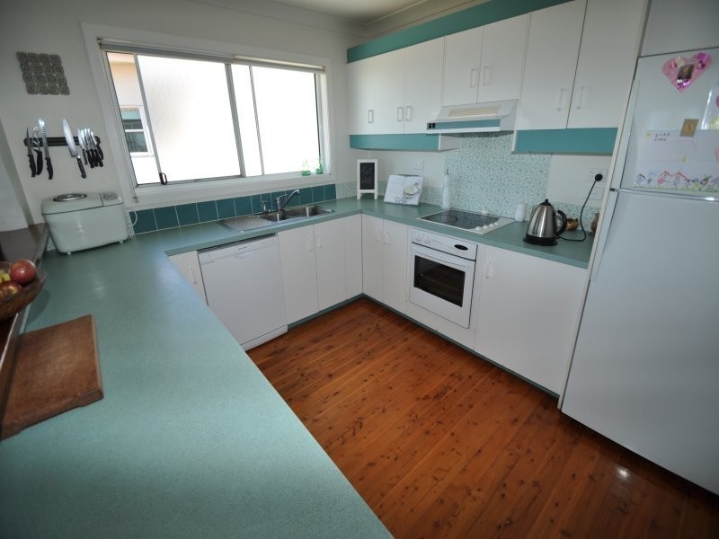 1 Kiama Avenue, Yeppoon QLD 4703