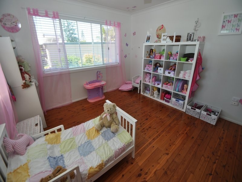 1 Kiama Avenue, Yeppoon QLD 4703