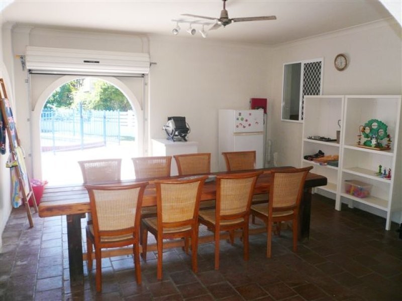 1 Kiama Avenue, Yeppoon QLD 4703