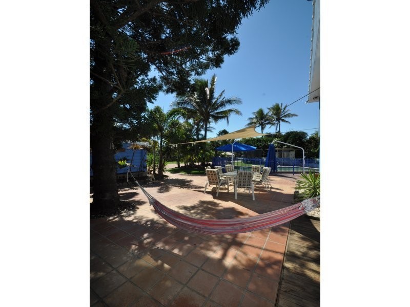 1 Kiama Avenue, Yeppoon QLD 4703