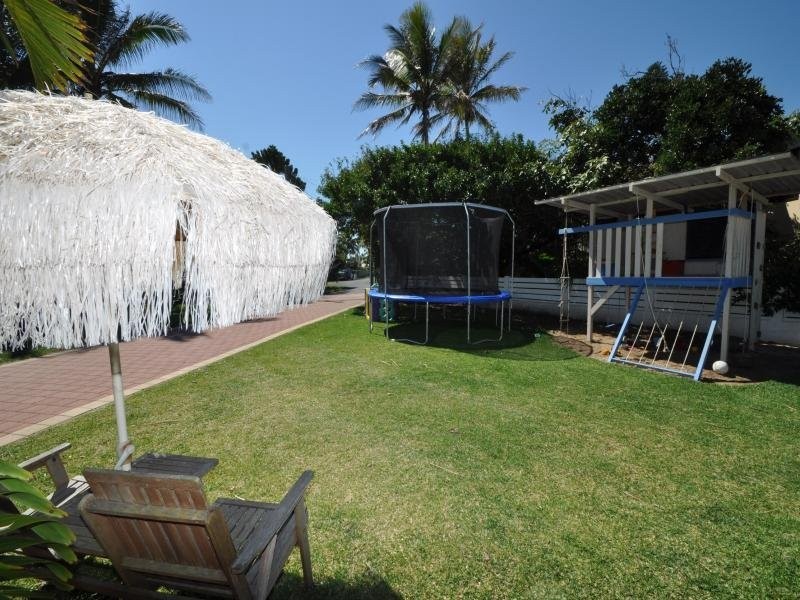 1 Kiama Avenue, Yeppoon QLD 4703