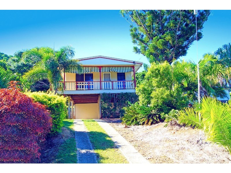 47 Power Street, Yeppoon QLD 4703