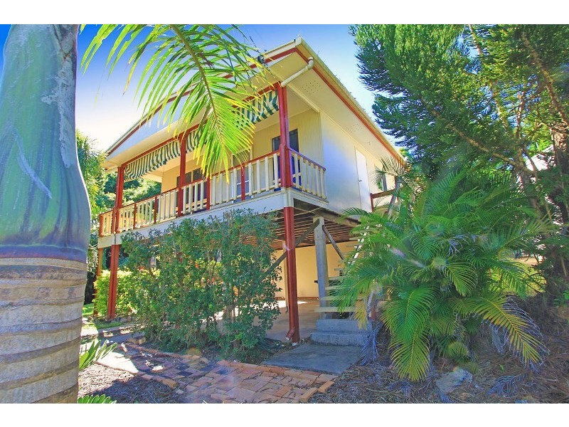 47 Power Street, Yeppoon QLD 4703