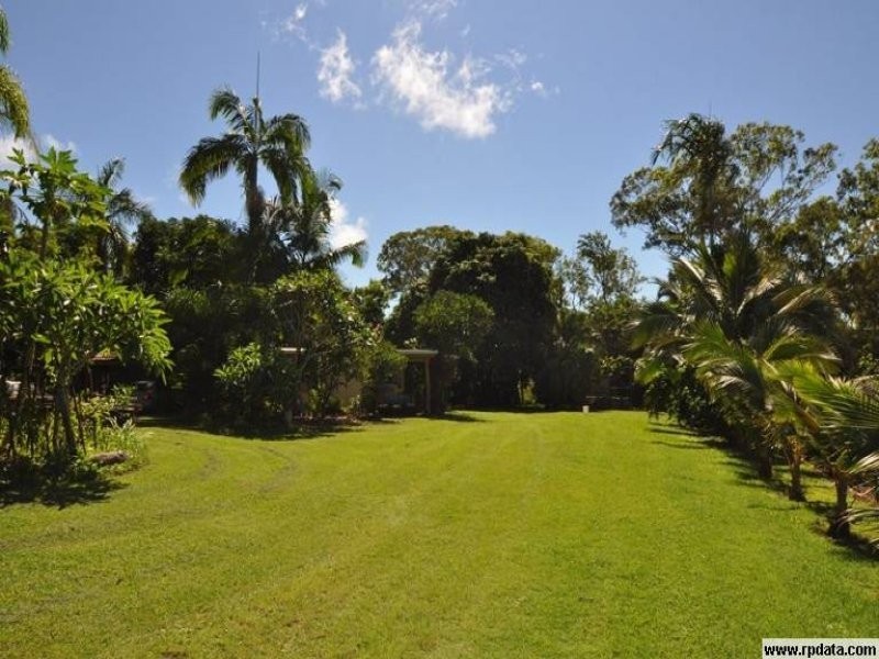 575 Woodbury Road, Woodbury QLD 4703
