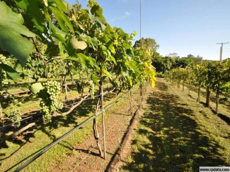 575 Woodbury Road, Woodbury QLD 4703