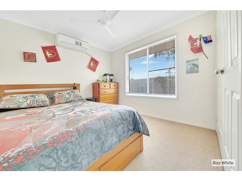 7 Booth Court, Cooee Bay QLD 4703