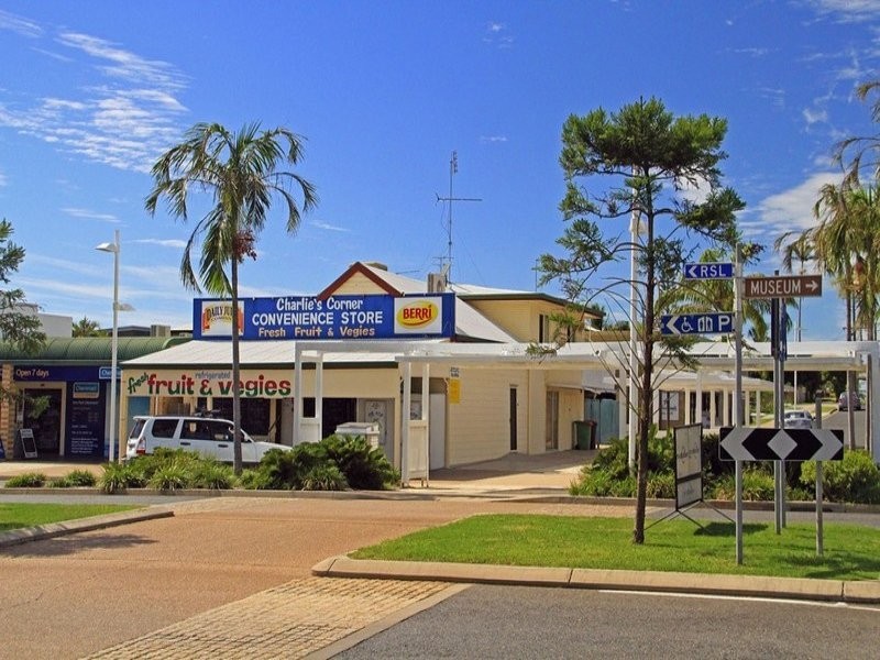 16 Hill Street, Emu Park QLD 4710