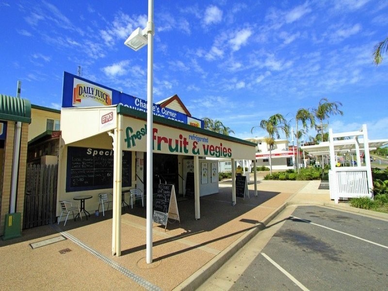 16 Hill Street, Emu Park QLD 4710