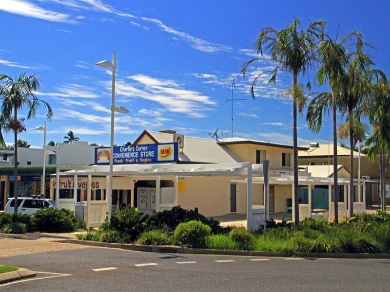 16 Hill Street, Emu Park QLD 4710