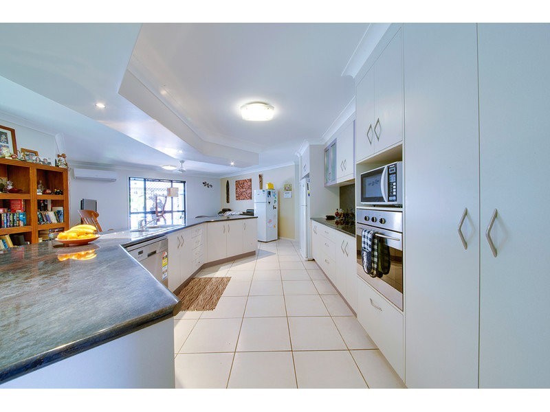 14 Kingfisher Drive, Yeppoon QLD 4703