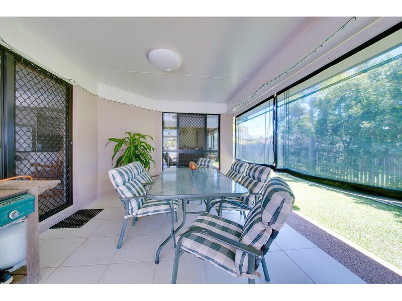 14 Kingfisher Drive, Yeppoon QLD 4703