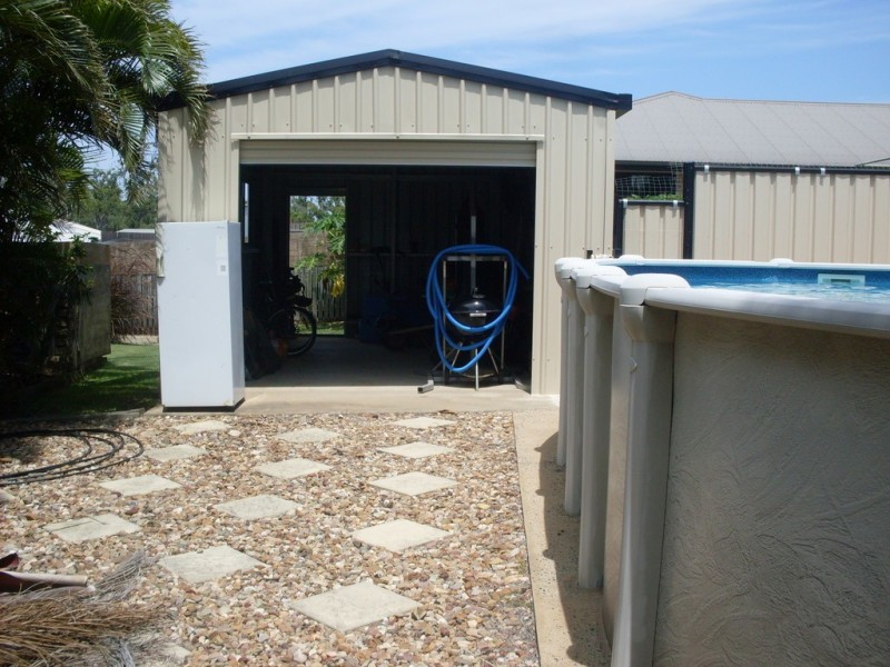 14 Kingfisher Drive, Yeppoon QLD 4703