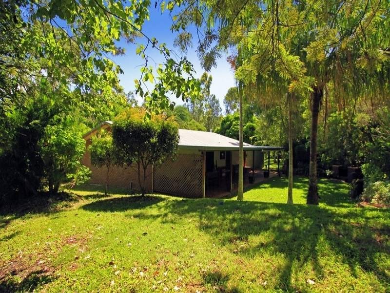 109 Warcons Road, Cawarral QLD 4702