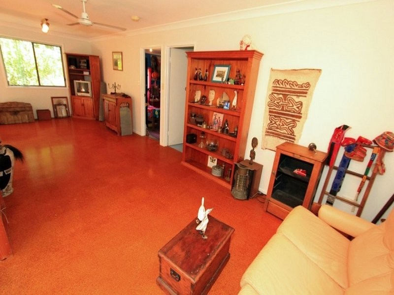 109 Warcons Road, Cawarral QLD 4702