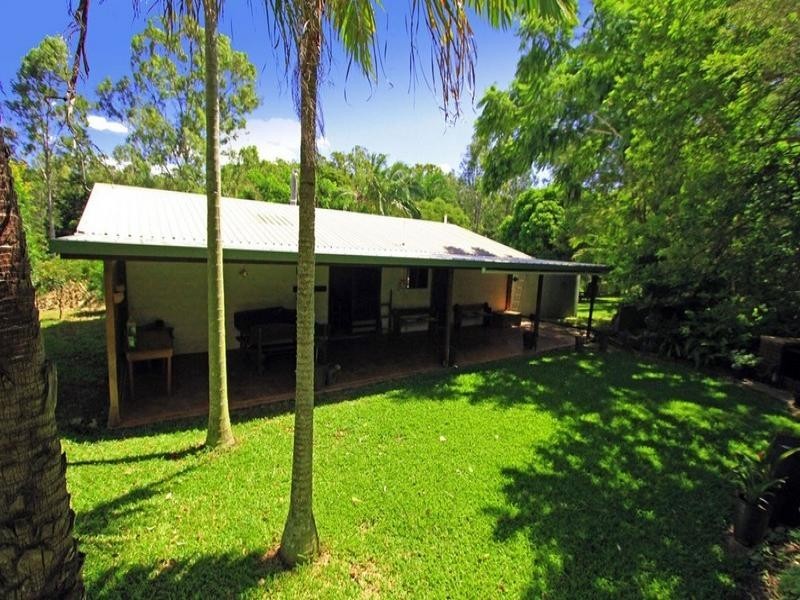 109 Warcons Road, Cawarral QLD 4702