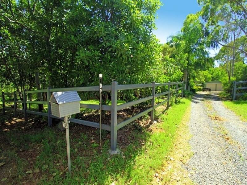 109 Warcons Road, Cawarral QLD 4702