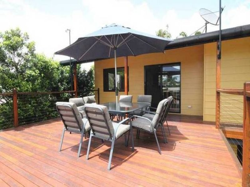 12 Orchid Street, Kinka Beach QLD 4703