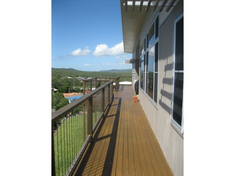 7 Clair Court, Taranganba QLD 4703