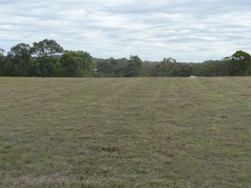 122 Stanley Avenue, Barmaryee QLD 4703