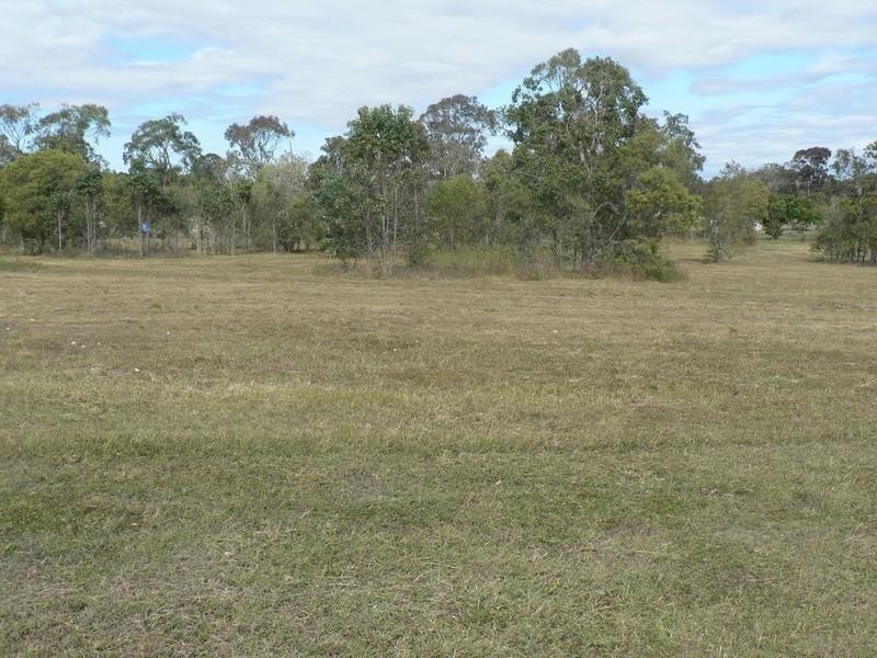 3 Webb Place, Barmaryee QLD 4703