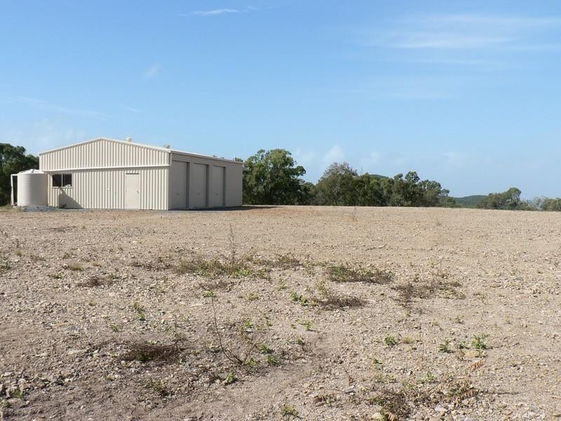 Lot 3 Crannys Road, Yeppoon QLD 4703